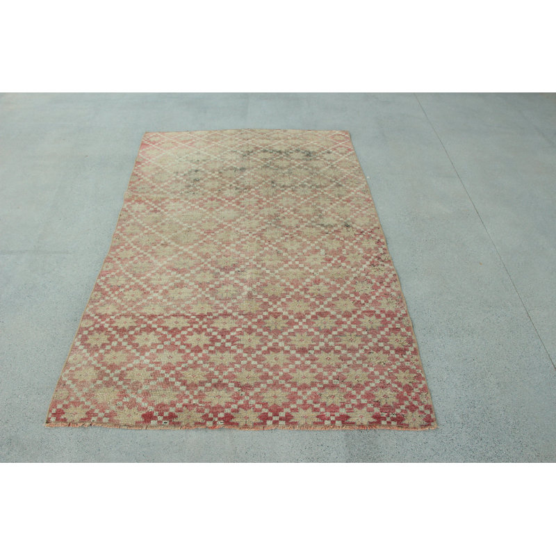 Tapis rouge Anatolian