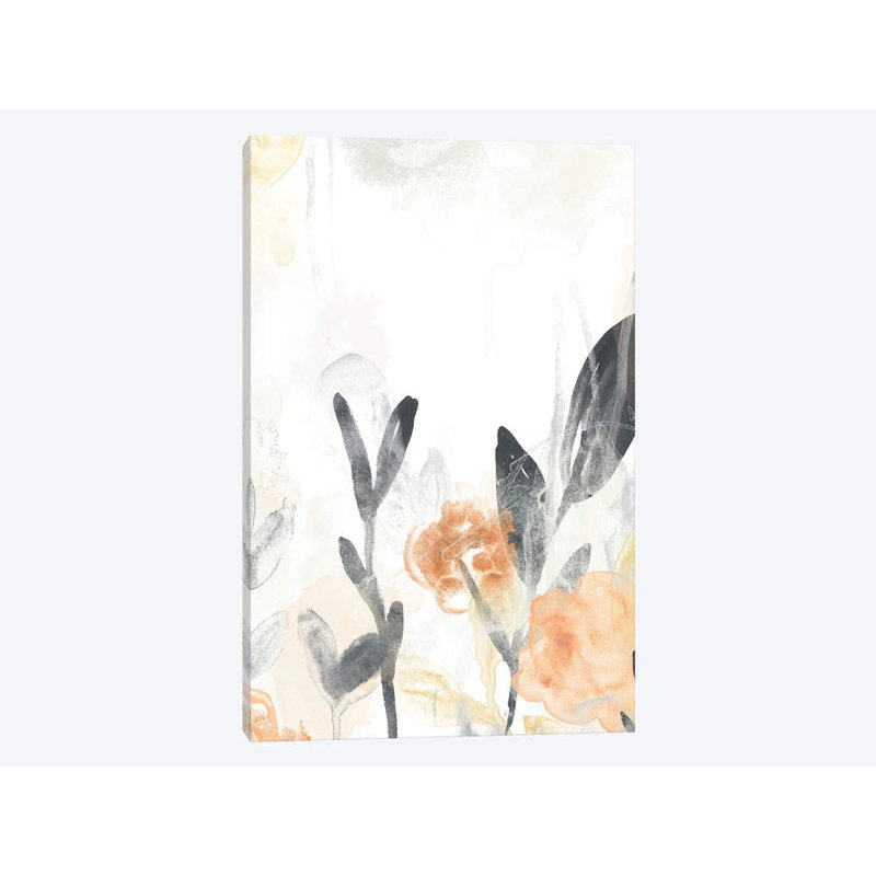 June Erica Vess - Wrapped Canvas Print, 101.6 cm H x 66.04 cm W x 3.175 cm D