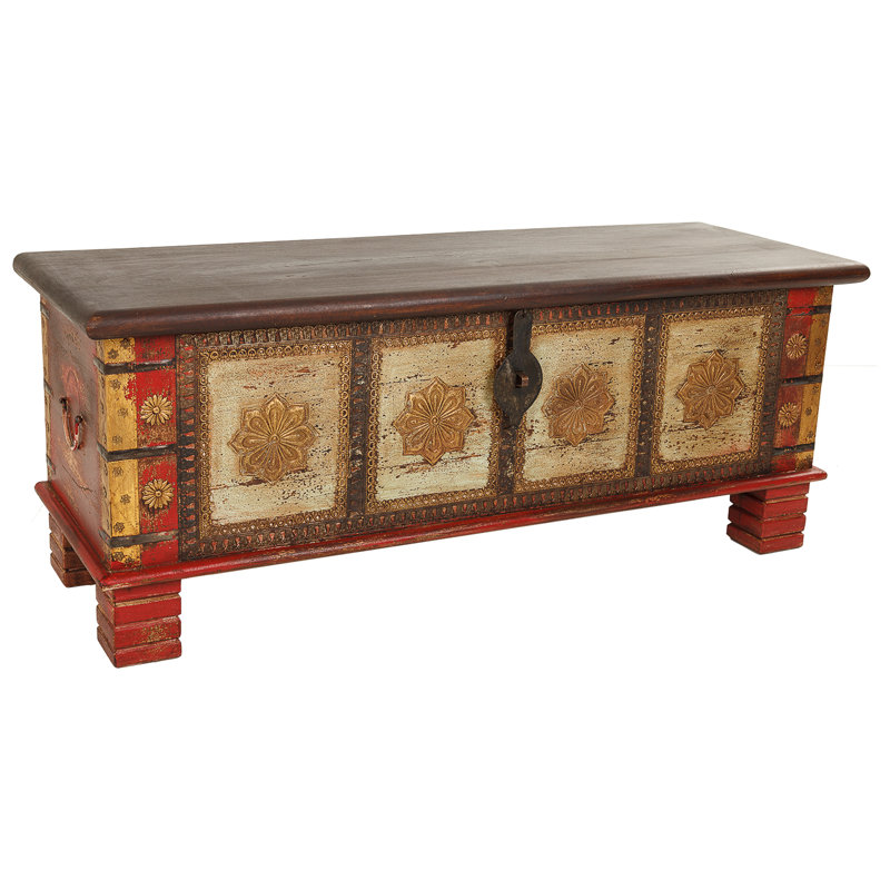 Analily Accent Trunk