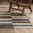 Genesis Modern Color Block Multi-Colored Area Rug-1270868142