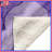 Purple Tree Shapes Blankets-124116182