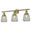 Vinson 3 - Light Dimmable Vanity Light-25615938-31272131