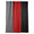 Gray/Scarlet/Black selected