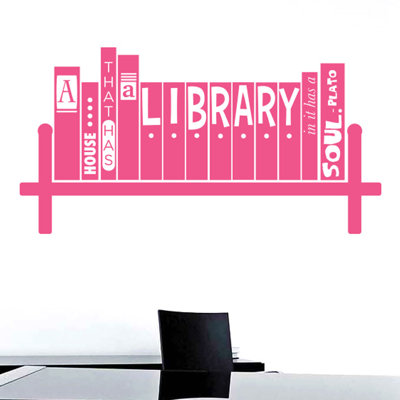 Wall Decal