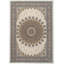 Tapis ivoire Attell-22281042