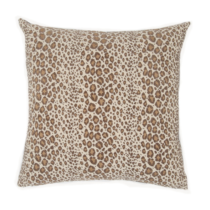 Cabo Throw Pillow