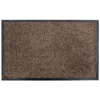 Admiral Non-Slip Doormat