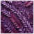 Dark Purple Medium Pink selected