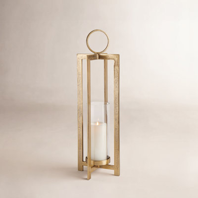 Barrow Lantern