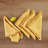 Juliette Ruffle - 100% Pure Linen Dinner Napkins-112908562
