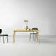 Jennings Dining Table