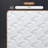 10" Plush Hybrid Mattresses With Independently Encased Coils & Gel Memory Foam, Fiberglass-Free, Motion Isolation-Edge Support, Mattress In A Box, Certipur-US Certified-114898267