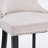 Keyshaun Leisure Style Bar Chairs,Bar Stools, Set of 2-594292785