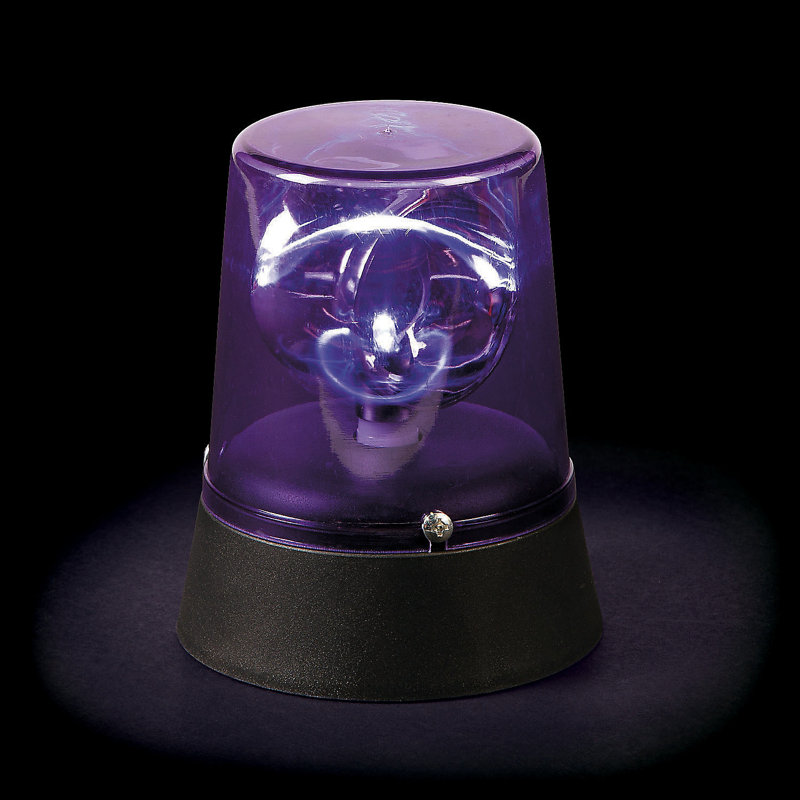 Mini lampe de fête clignotante