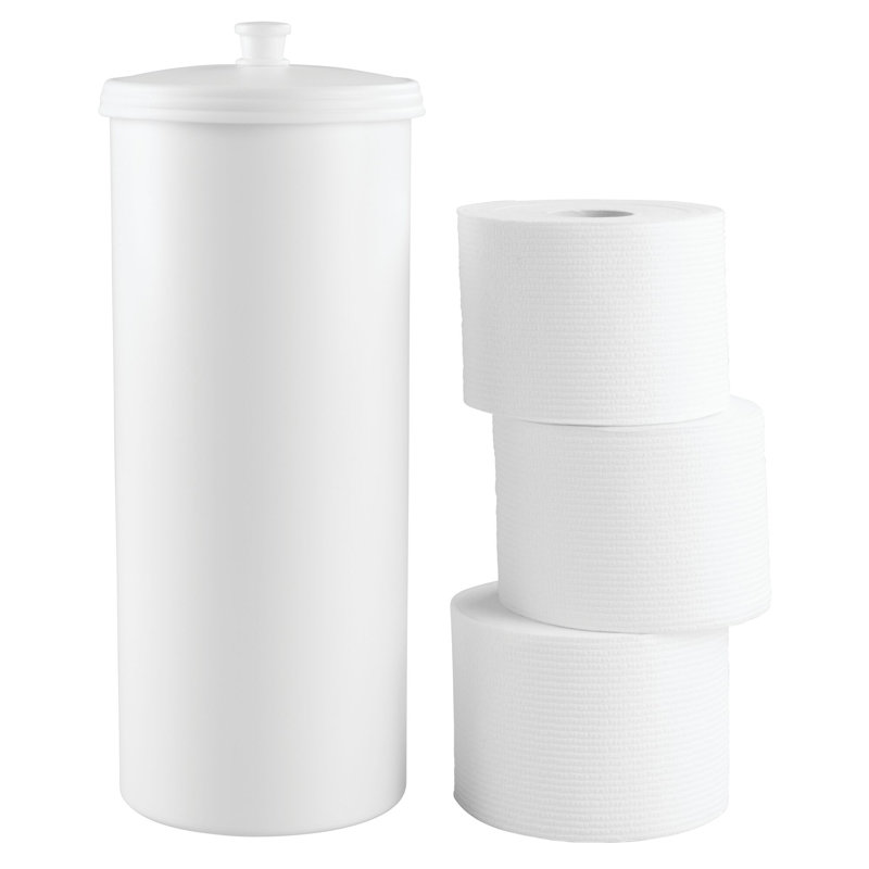 Rangement pour papier hygiénique