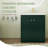 30 " W Freestanding Standard Free Standing Single Double Single Vanity Bathroom Vanity With Resin Top-781842965