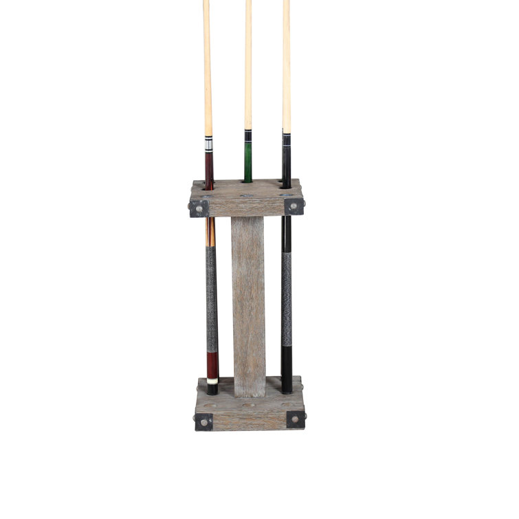 Isaac Floor Rack