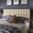 Upholstered Metal Bed-885448996