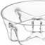 Divided Serving Dish