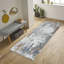 Tapis rectangulaire Leonanie