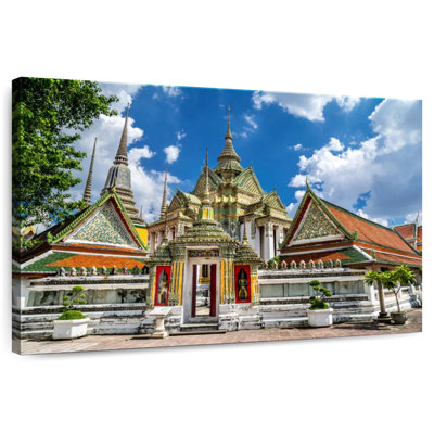 Wat Pho Temple