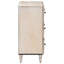 60cm Solid Wood Sideboard