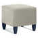 Brooklyn Upholstered Ottoman