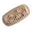 Honey Hive Loaf Pan