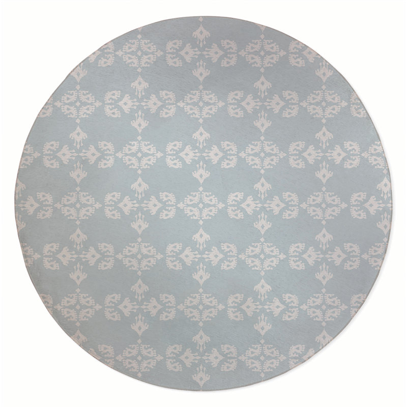 Tapis Cassia, Rond 5 pi