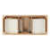 48" Robertson Single Bathroom Vanity Set with Rectangular Undermount Sink