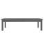Simard Solid Wood Four Leg Coffee Table-483439185-483439187