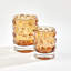 Thousand Eye Vase-Amber-Sm-1614461050