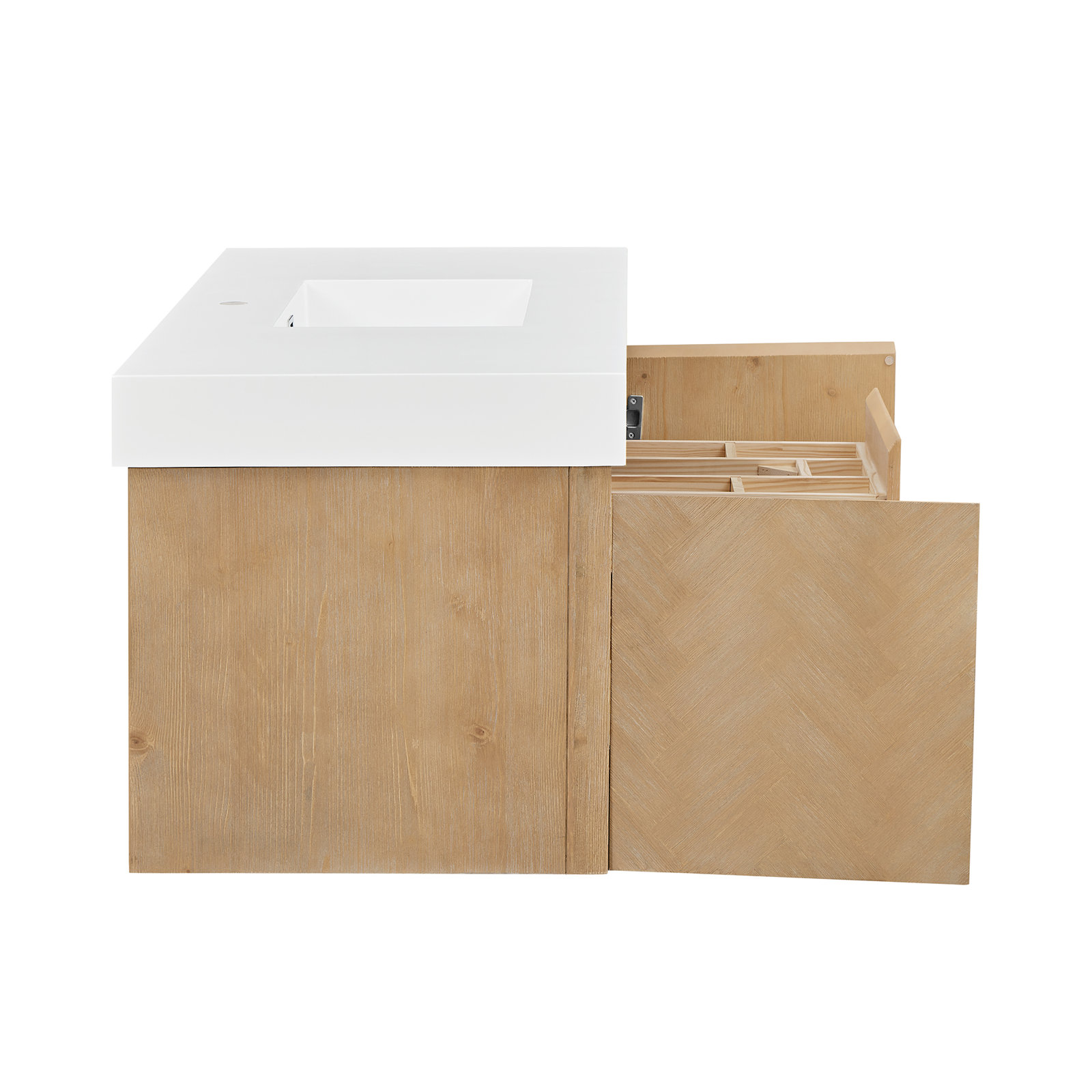 Ventura 48" Single Bathroom Vanity