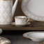 Ensemble de 4 tasses de 7 oz.