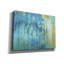 Toile épique Graffiti «Still Citrus 1» par Carol Young, 16 po x 12 po