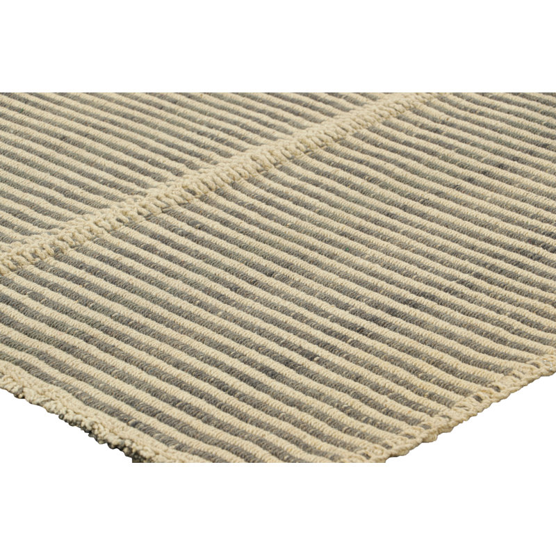 One-of-a-Kind 3'0" X 3'0" Area Rug