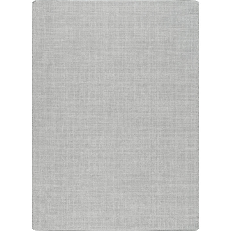 Tapis bleu batik Imagine Whisper Weave
