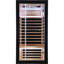 Plafonnier pour une personne Starlight Sauna