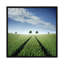 Believe In Your Destiny by Ben Heine - Floater Frame Print on Canvas-1387141772-1387251484