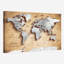 Carte du monde personnalisée punaise II-1389955834-1388742877