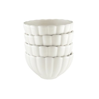 Canvas Home Lafayette Cereal Bowl