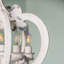 Luminaire suspendu avec chaîne réglable-510154223