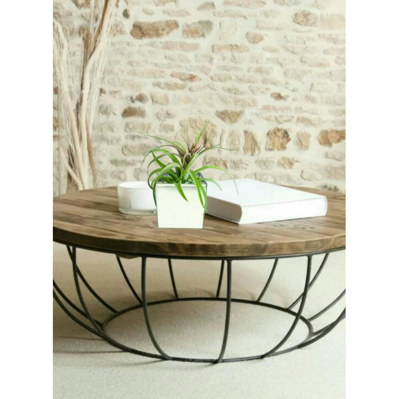 Vase de table en verre transparent intérieur/extérieur edgemoore, H 5 po x l 5,5 po x P 5 po