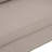 Versatile 2-in-1 Sofa Bed with Large Mattress for Home Spaces-246815247