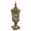 Finial Floor Vase-1431667025