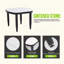 Table d'appoint arquée Modern Modern Elegance