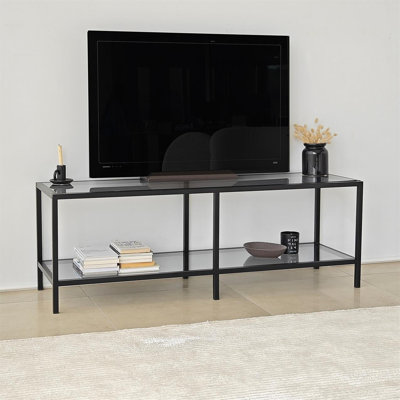 Keikei Unfinished TV Stand