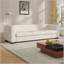 Canapé 3 places beige