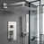 Brushed Nickel is out of stock