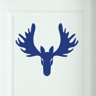 Animals Wall Decal